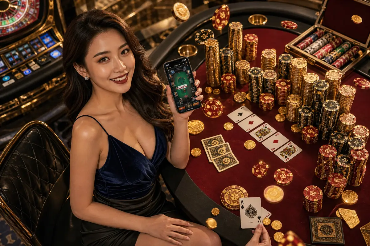 vipfo4 chương trình VIP đặc quyền